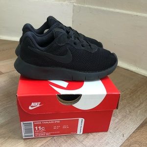 Preschool Nike shoes